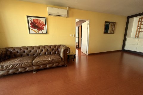 Condo in Yan Nawa, Bangkok, Thailand, 2 bedrooms № 152649 - photo 5