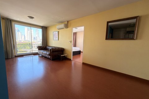 Condo in Yan Nawa, Bangkok, Thailand, 2 bedrooms № 152649 - photo 15