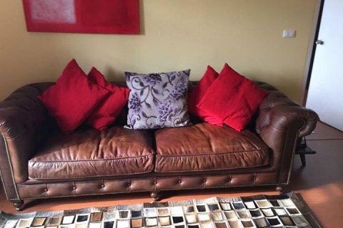 Condo à Yan Nawa, Bangkok, Thaïlande, 2 chambres  № 152649 - photo 1