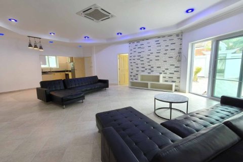 Villa à Pattaya, Thaïlande 4 chambres № 152643 - photo 5