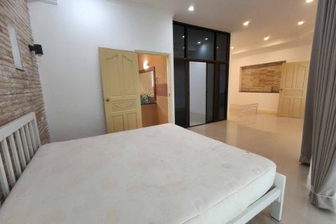 Villa à Pattaya, Thaïlande 4 chambres № 152643 - photo 26