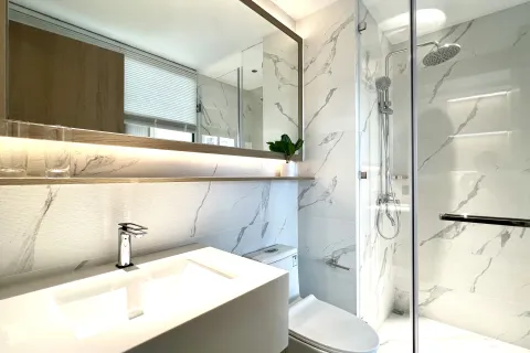 Studio in the Condo in Phuket, Thailand  № 140723 - photo 7