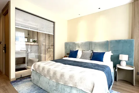 Studio in the Condo in Phuket, Thailand  № 140723 - photo 4