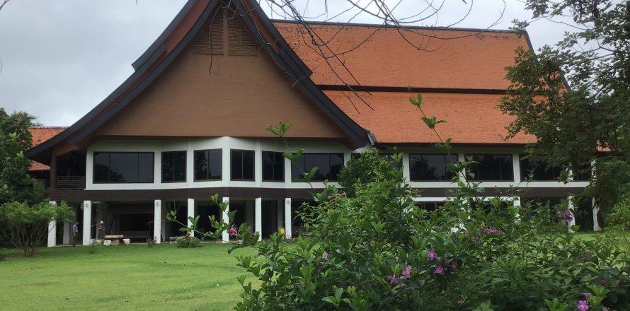 Maison à Hang Dong, Thaïlande 6 chambres № 140724