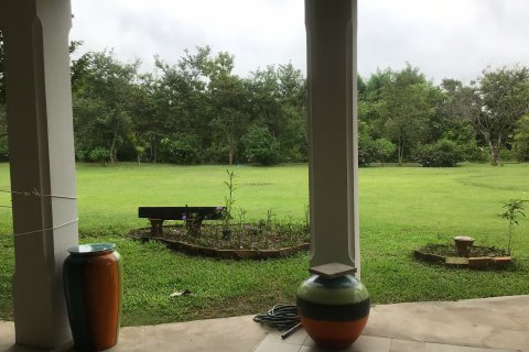 Maison à Hang Dong, Thaïlande 6 chambres № 140724 - photo 19