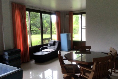 Maison à Hang Dong, Thaïlande 6 chambres № 140724 - photo 22