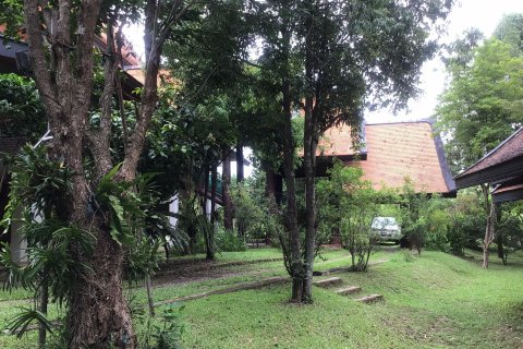 Maison à Hang Dong, Thaïlande 6 chambres № 140724 - photo 21