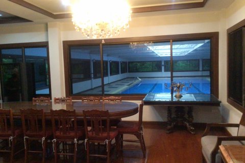 Maison à Hang Dong, Thaïlande 6 chambres № 140724 - photo 3