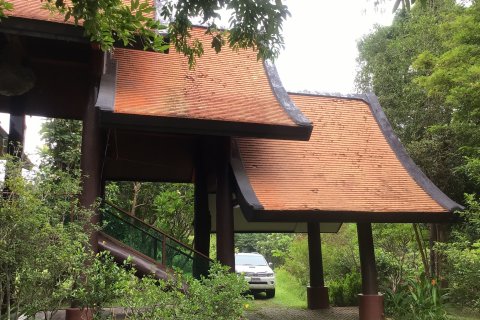 Maison à Hang Dong, Thaïlande 6 chambres № 140724 - photo 18