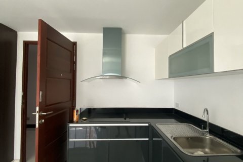 Condo in Pattaya, Thailand, 2 bedrooms  № 140726 - photo 6