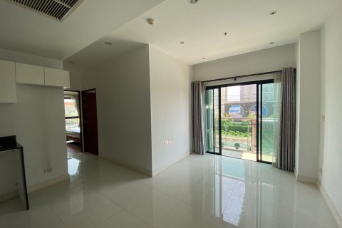 Condo in Pattaya, Thailand, 2 bedrooms  № 140726 - photo 7