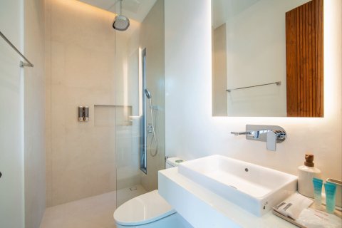 Вилла в Пхукете, Таиланд с 4 спальнями  № 140725 - фото 29