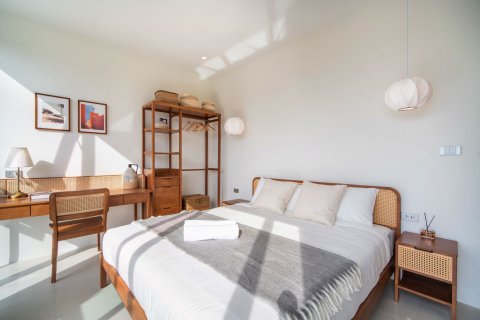 Вилла в Пхукете, Таиланд с 4 спальнями  № 140725 - фото 24