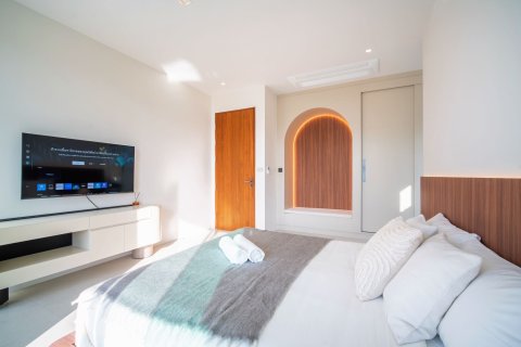 Вилла в Пхукете, Таиланд с 4 спальнями  № 140725 - фото 18