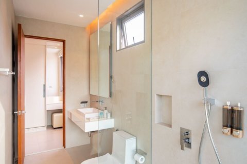 Вилла в Пхукете, Таиланд с 4 спальнями  № 140725 - фото 2