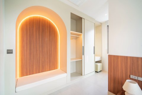 Вилла в Пхукете, Таиланд с 4 спальнями  № 140725 - фото 28