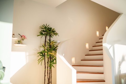 Вилла в Пхукете, Таиланд с 4 спальнями  № 140725 - фото 25