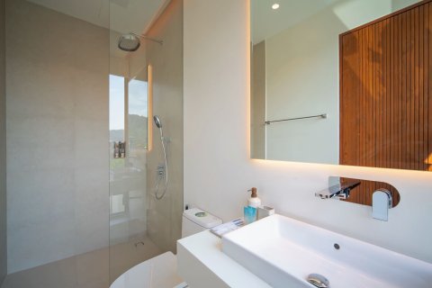 Вилла в Пхукете, Таиланд с 4 спальнями  № 140725 - фото 10