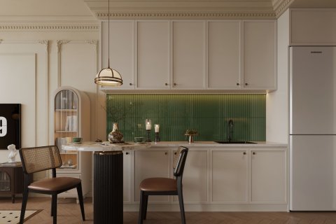 Студия в кондо в Пхукете, Таиланд № 145430 - фото 4