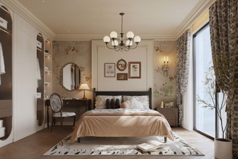 Студия в кондо в Пхукете, Таиланд № 145430 - фото 5