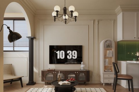 Студия в кондо в Пхукете, Таиланд № 145430 - фото 2