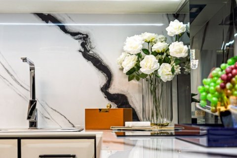 Кондоминиум с 2 спальнями в Паттайе, Таиланд № 145432 - фото 6