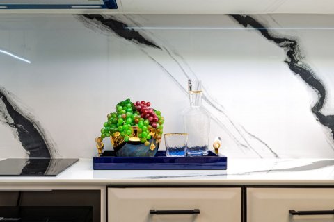 Кондоминиум с 2 спальнями в Паттайе, Таиланд № 145432 - фото 5