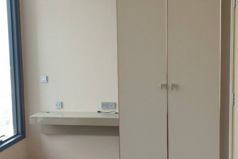 Condo à Watthana, Bangkok, Thaïlande, 2 chambres  № 145436 - photo 11