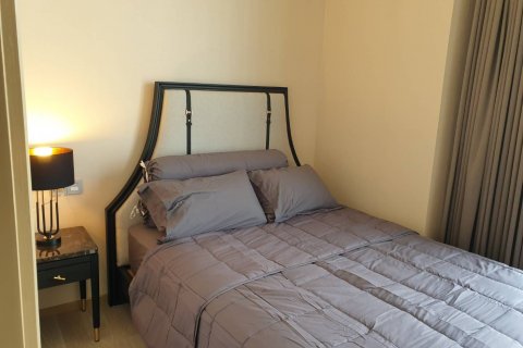 Condo à Watthana, Bangkok, Thaïlande, 2 chambres  № 145436 - photo 9