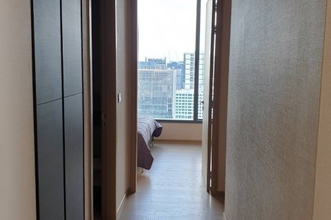 Condo à Watthana, Bangkok, Thaïlande, 2 chambres  № 145436 - photo 3