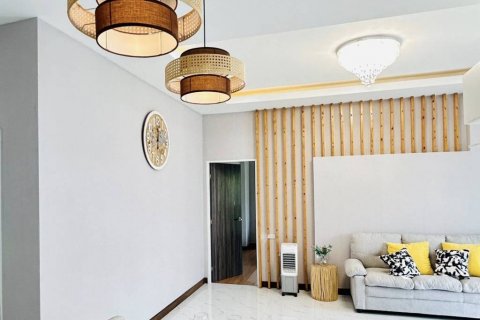 House in Bang Lamung, Thailand 3 bedrooms № 134746 - photo 7