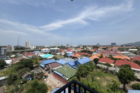 Кондоминиум с 1 спальней в Хуа Хине, Таиланд № 134743 - фото 9