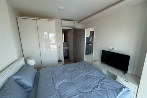 Кондоминиум с 1 спальней в Хуа Хине, Таиланд № 134743 - фото 5