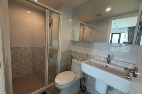 Кондоминиум с 1 спальней в Хуа Хине, Таиланд № 134743 - фото 7