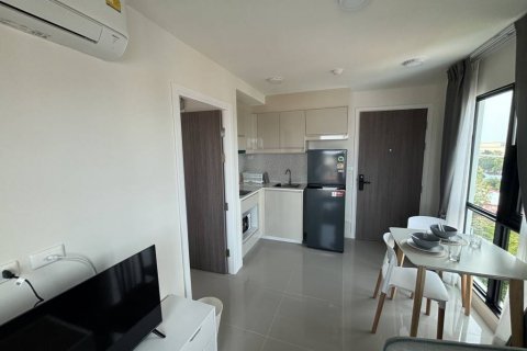 Кондоминиум с 1 спальней в Хуа Хине, Таиланд № 134743 - фото 4