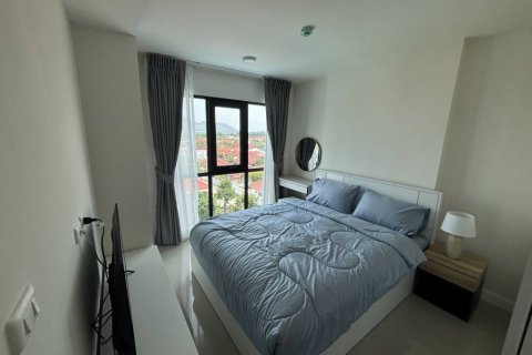 Кондоминиум с 1 спальней в Хуа Хине, Таиланд № 134743 - фото 6