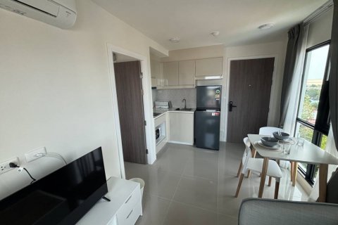 Кондоминиум с 1 спальней в Хуа Хине, Таиланд № 134743 - фото 2