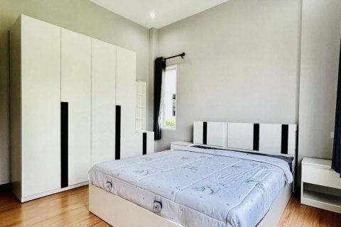 Дом в Банг Ламунге, Таиланд с 3 спальнями  № 134745 - фото 2