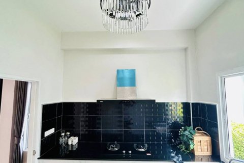 Дом в Банг Ламунге, Таиланд с 3 спальнями  № 134745 - фото 9