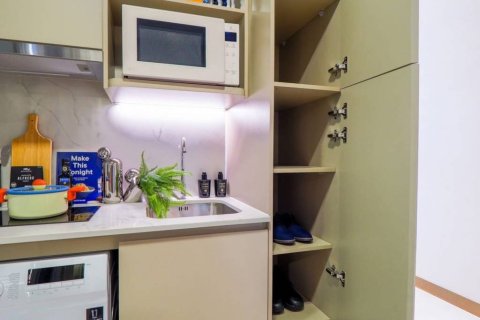 Condo in Khlong Toei, Bangkok, Thailand, 1 bedroom  № 134741 - photo 10