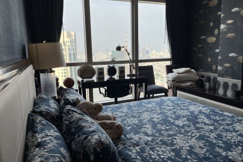 Penthouse à Khlong San, Bangkok, Thaïlande 3 chambres № 159393 - photo 17