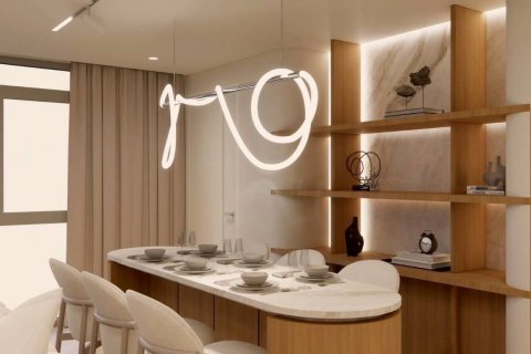 Студия в кондо в Чиангмае, Таиланд № 159395 - фото 18