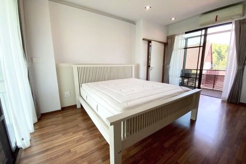 Maison à Chiang Mai, Thaïlande 5 chambres № 159394 - photo 13