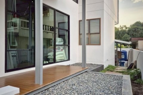 Maison à Chiang Mai, Thaïlande 5 chambres № 159394 - photo 14