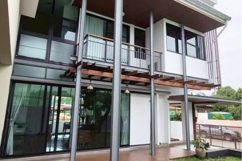 Maison à Chiang Mai, Thaïlande 5 chambres № 159394 - photo 15