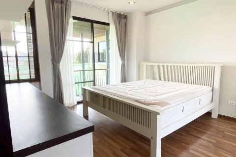 Maison à Chiang Mai, Thaïlande 5 chambres № 159394 - photo 3