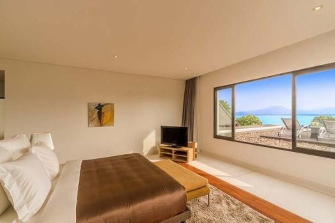 Вилла в Паклоке, Таиланд с 5 спальнями  № 159396 - фото 15