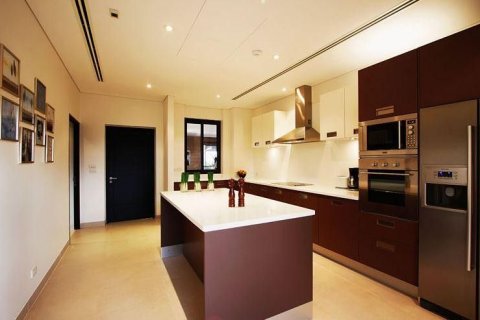 Вилла в Паклоке, Таиланд с 5 спальнями  № 159396 - фото 9