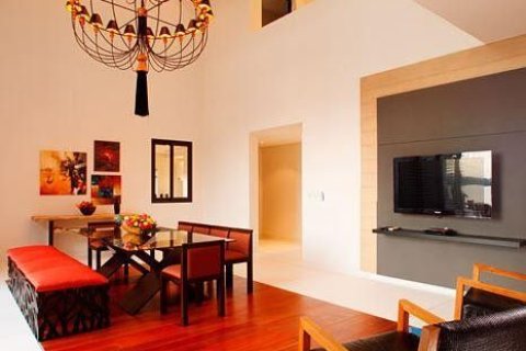 Вилла в Паклоке, Таиланд с 5 спальнями  № 159396 - фото 8