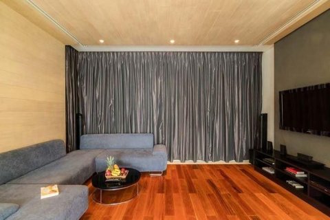 Вилла в Паклоке, Таиланд с 5 спальнями  № 159396 - фото 14